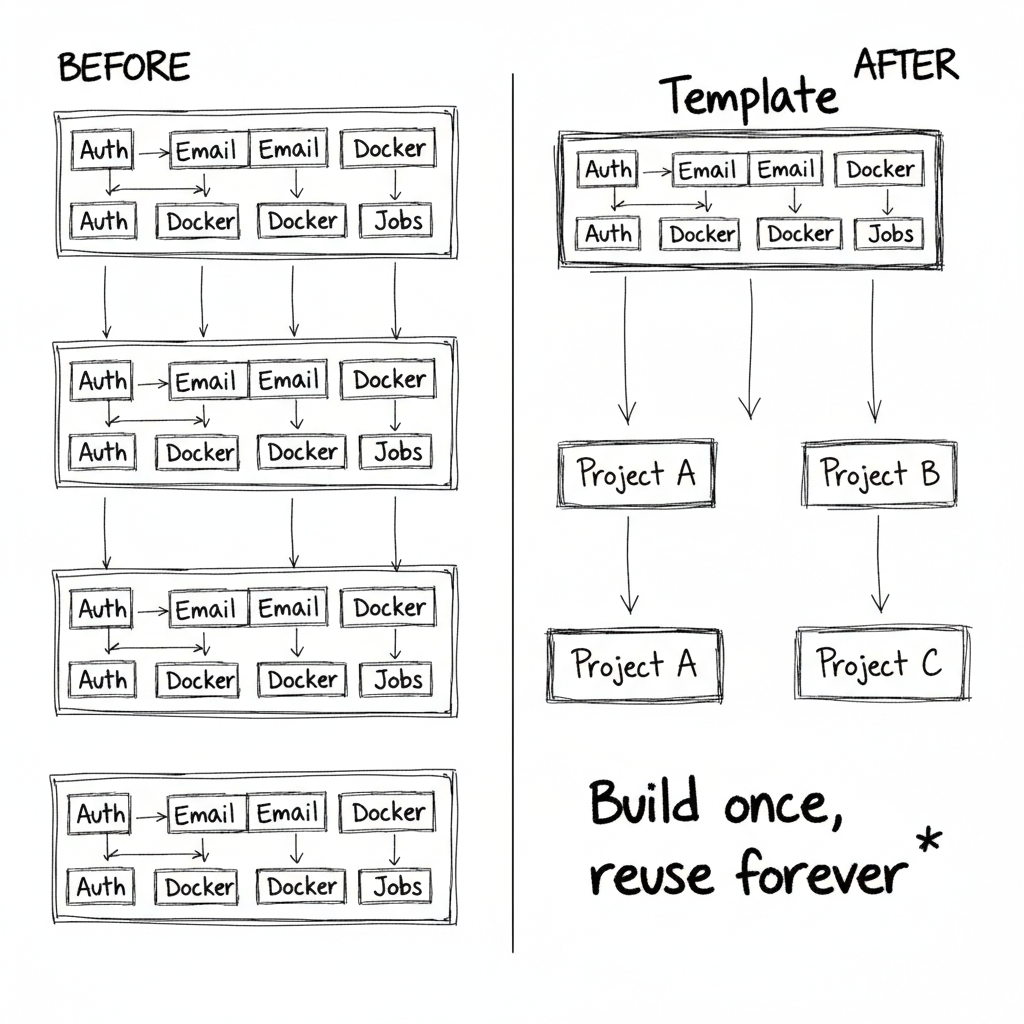 The Case for Internal Accelerators